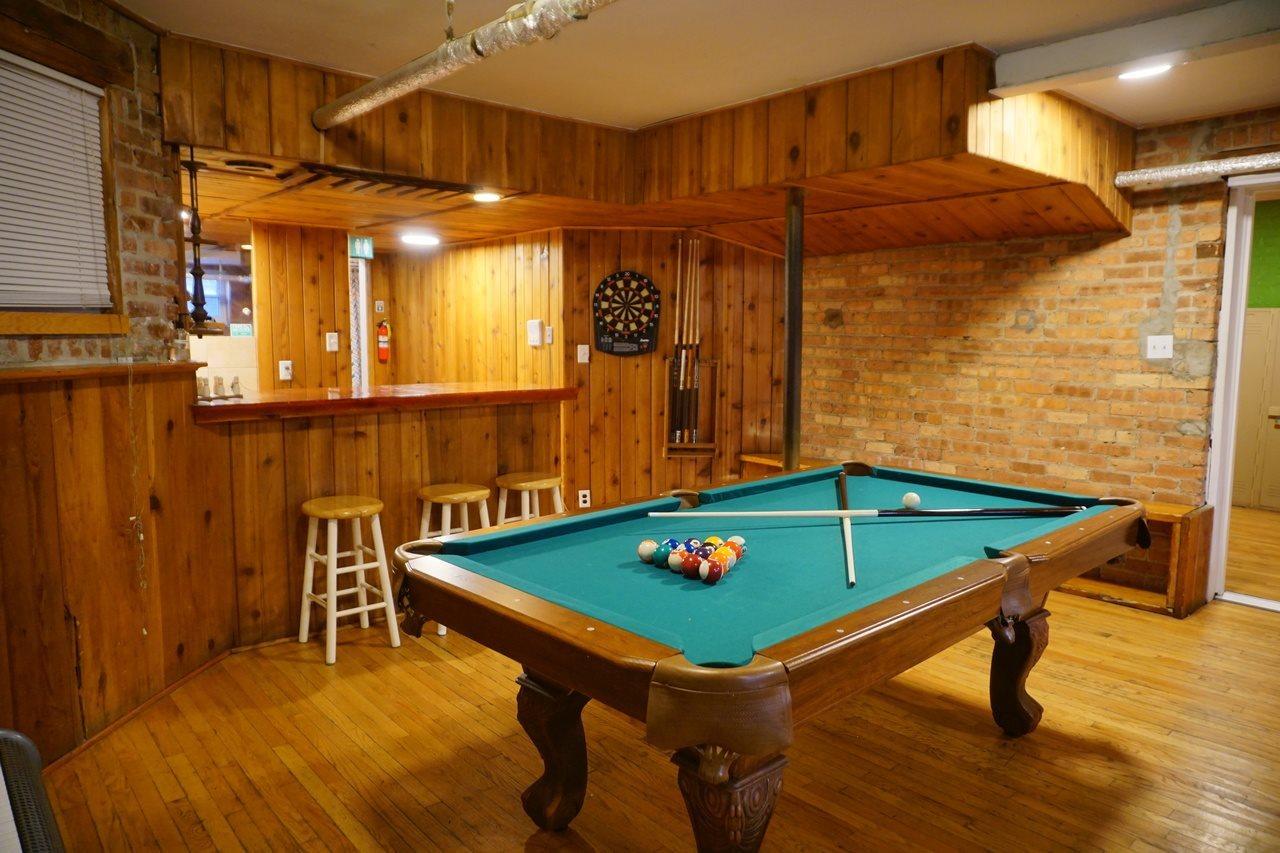 Wrigley Hostel - Chicago (Adults Only) Eksteriør bilde