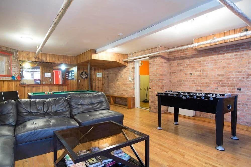 Wrigley Hostel - Chicago (Adults Only) Eksteriør bilde