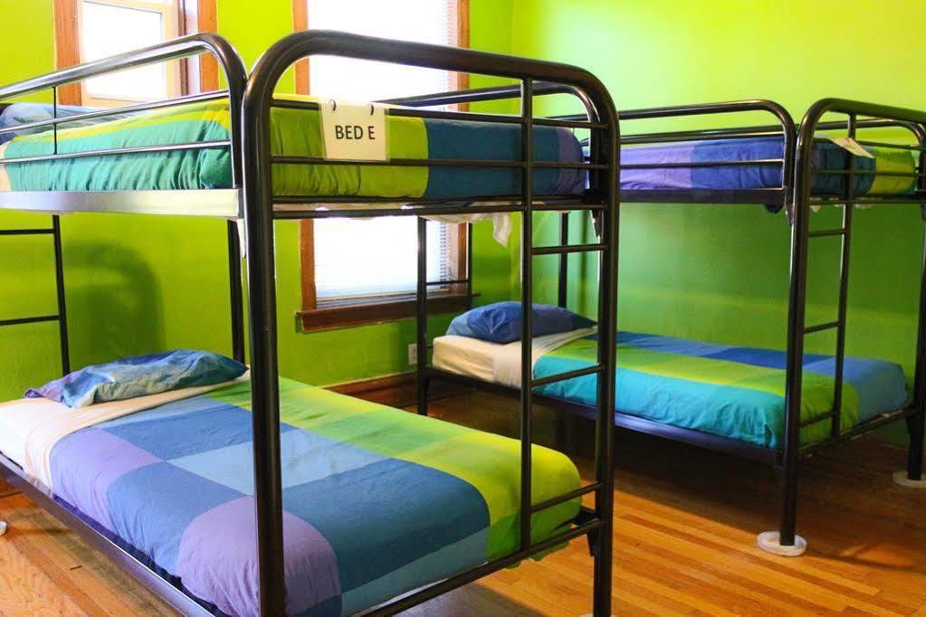 Wrigley Hostel - Chicago (Adults Only) Eksteriør bilde