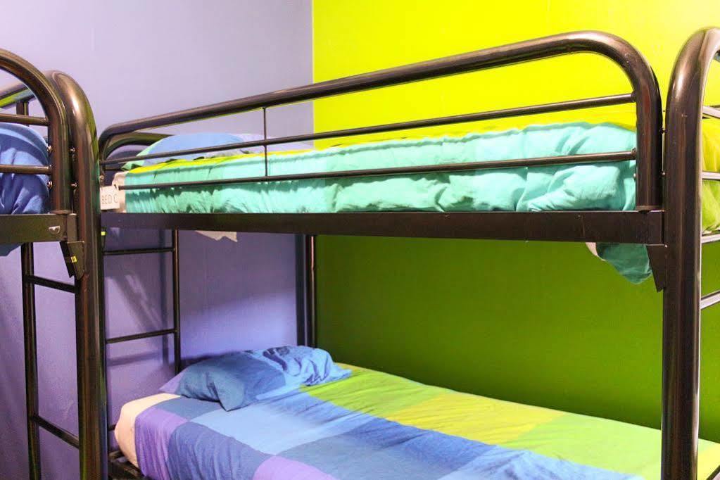 Wrigley Hostel - Chicago (Adults Only) Eksteriør bilde